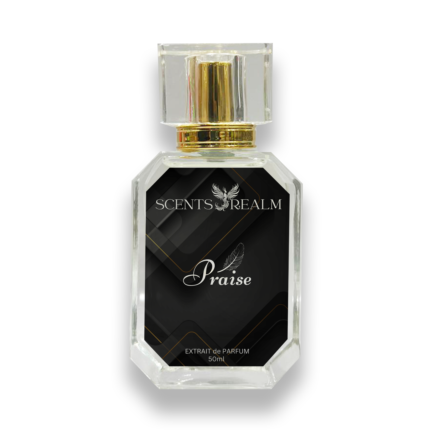 Praise Perfume by Scents Realm