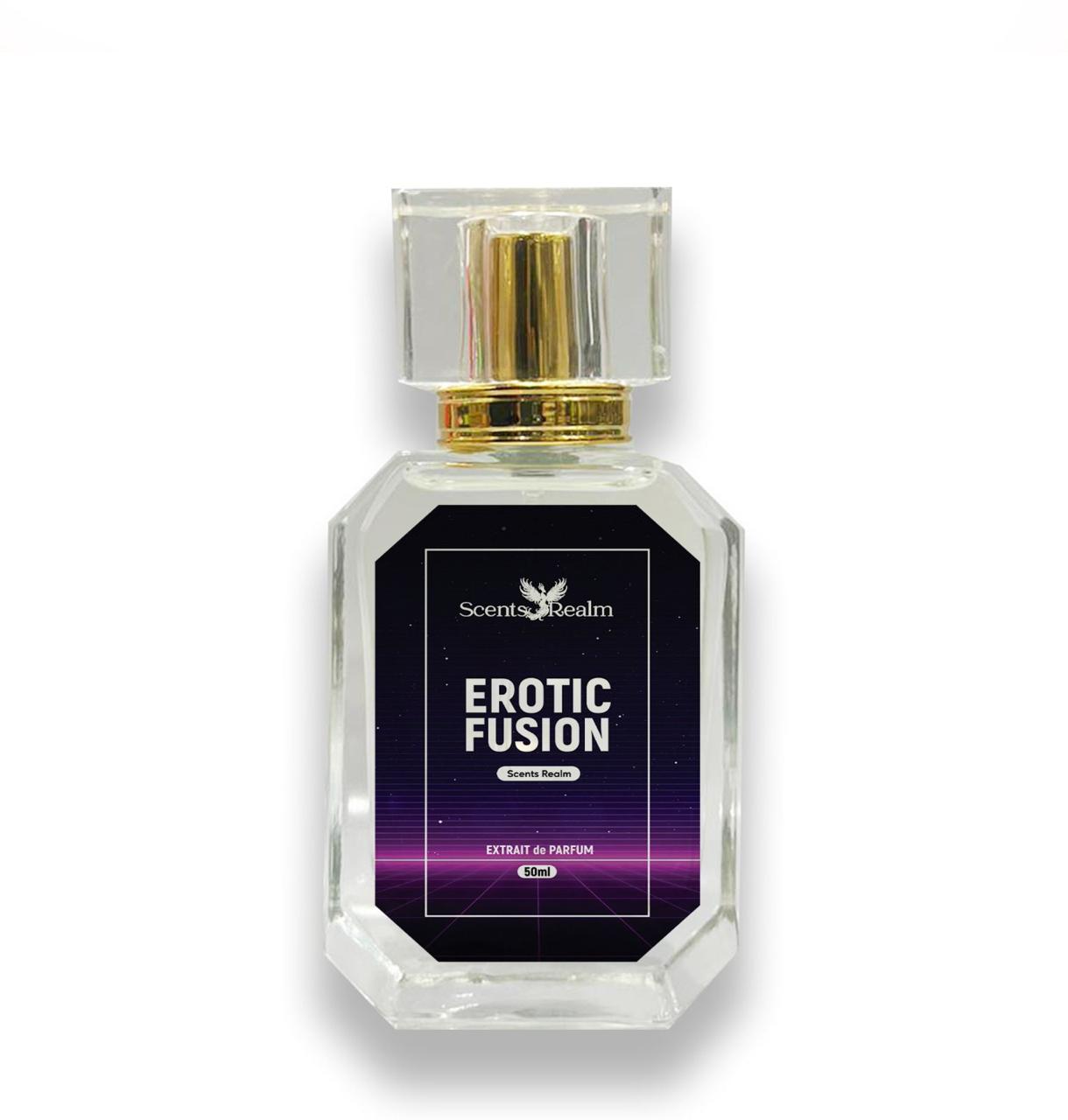Erotic Fusion by Scents Realm